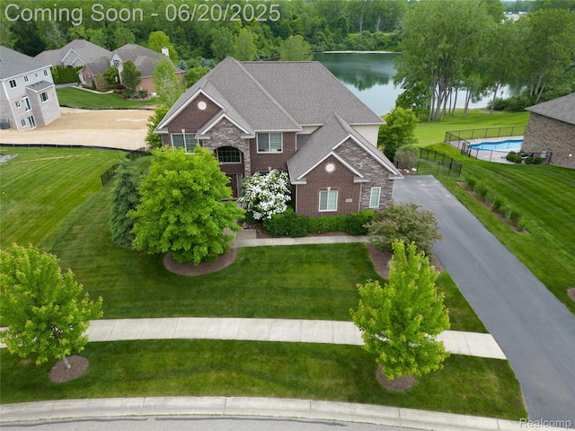 261 Willow Lake Dr, Oxford, MI 48371 - photo 49