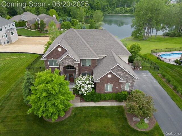 261 Willow Lake Dr, Oxford, MI 48371 - photo 3
