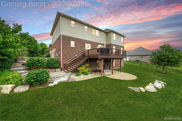 261 Willow Lake Dr, Oxford, MI 48371 - photo 2