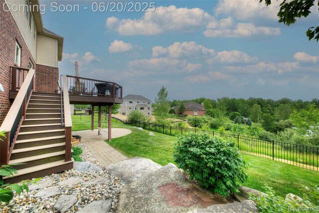 261 Willow Lake Dr, Oxford, MI 48371 - photo 66