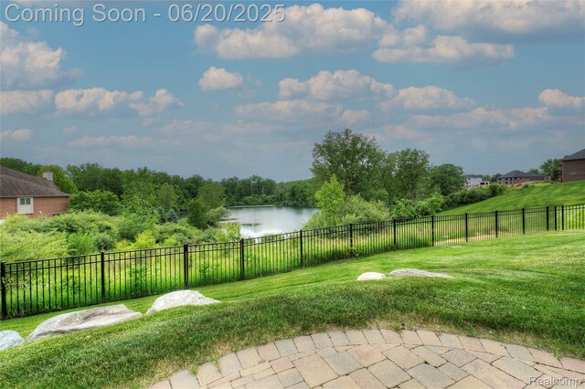 261 Willow Lake Dr, Oxford, MI 48371 - photo 64