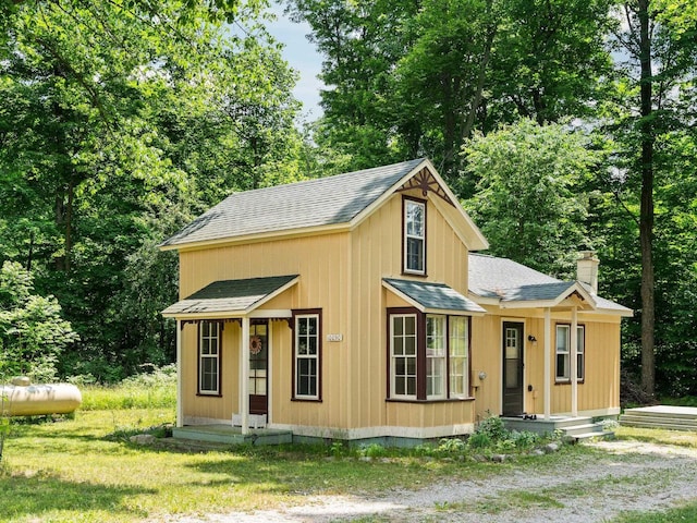 10090 E 48th Rd, Cadillac, MI 49601