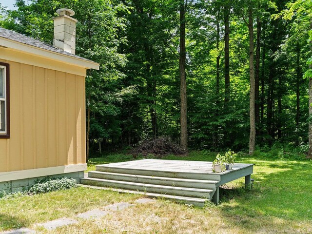 10090 E 48th Rd, Cadillac, MI 49601