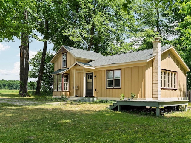 10090 E 48th Rd, Cadillac, MI 49601