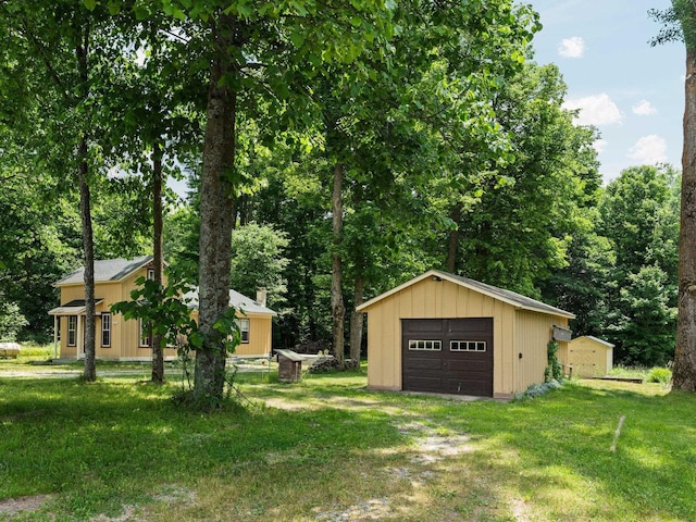 10090 E 48th Rd, Cadillac, MI 49601