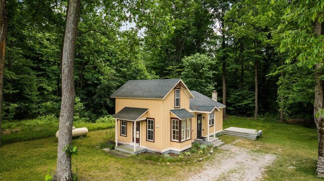 10090 E 48th Rd, Cadillac, MI 49601