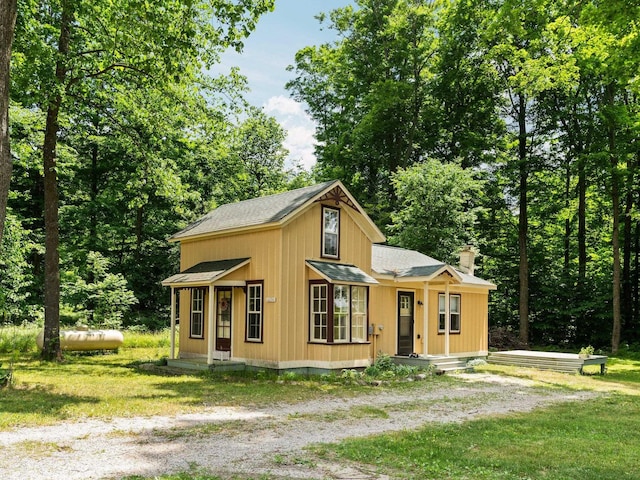 10090 E 48th Rd, Cadillac, MI 49601
