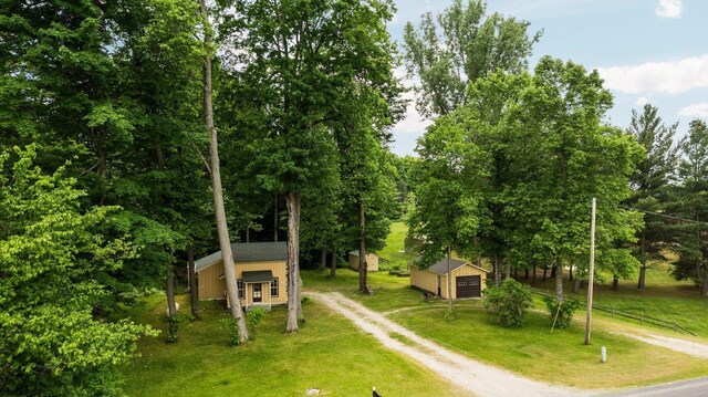 10090 E 48th Rd, Cadillac, MI 49601