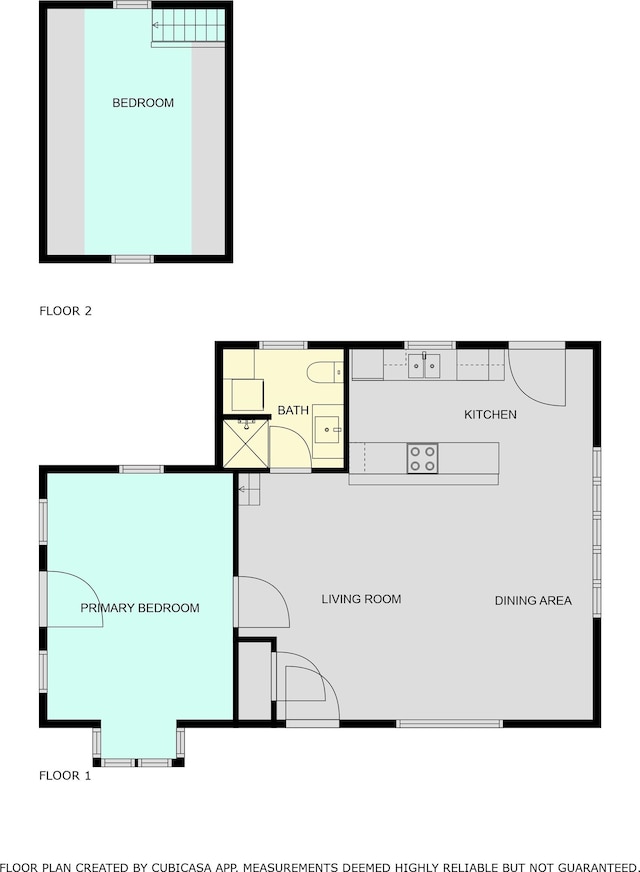 10090 E 48th Rd, Cadillac, MI 49601