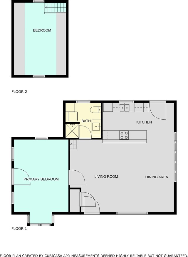 10090 E 48th Rd, Cadillac, MI 49601