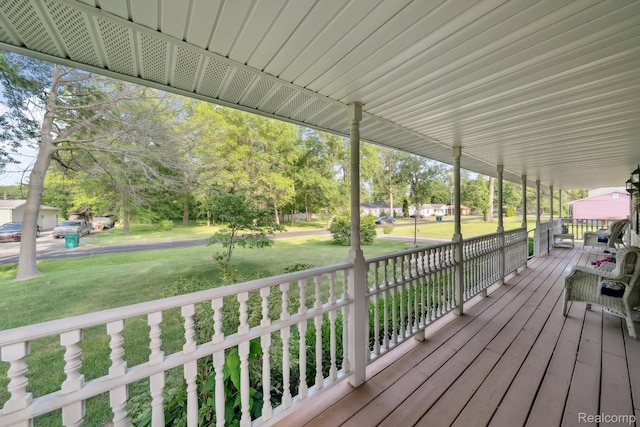 16060 Farnum St, Romulus, MI 48174 - photo 7