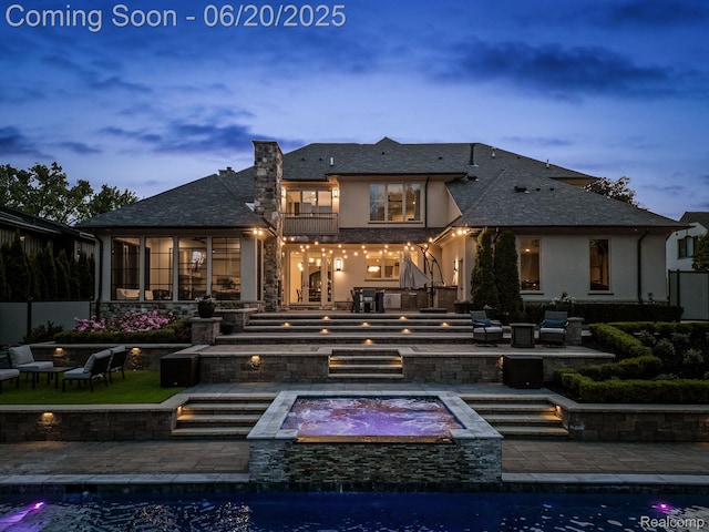 1044 Lakeside Dr, Birmingham, MI 48009 - photo 59