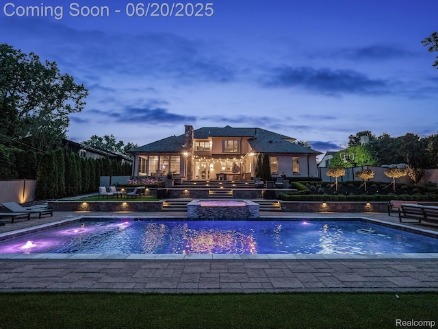 1044 Lakeside Dr, Birmingham, MI 48009 - photo 2