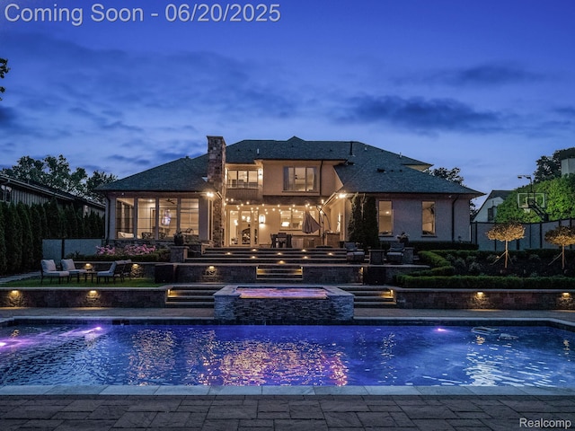 1044 Lakeside Dr, Birmingham, MI 48009 - photo 58