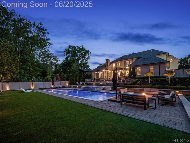 1044 Lakeside Dr, Birmingham, MI 48009 - photo 44