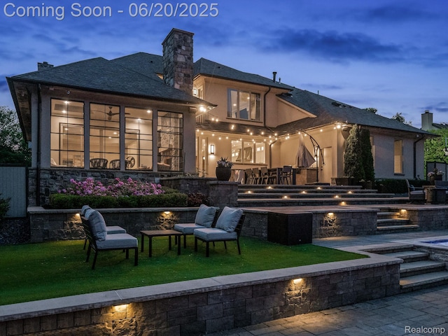 1044 Lakeside Dr, Birmingham, MI 48009 - photo 4