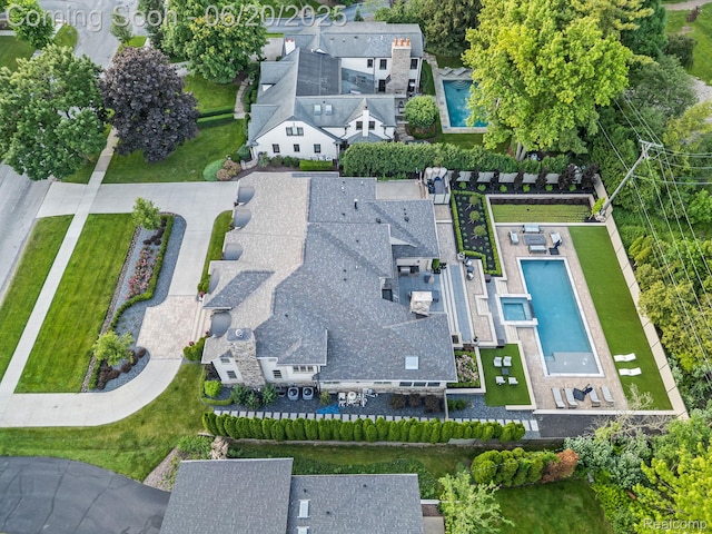 1044 Lakeside Dr, Birmingham, MI 48009 - photo 49