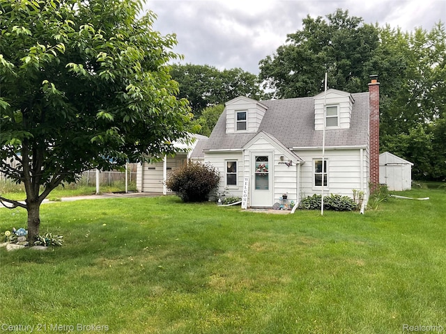 3252 N Term St, Flint, MI 48506 - photo 1