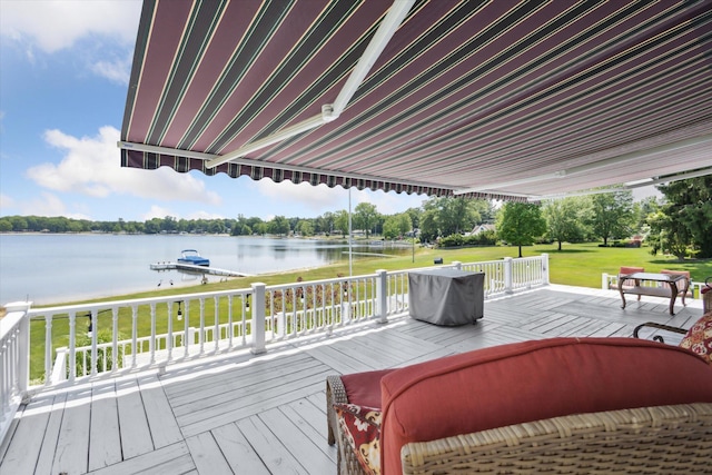 2694 Middle Lake Rd, Twin Lake, MI 49457 - photo 52