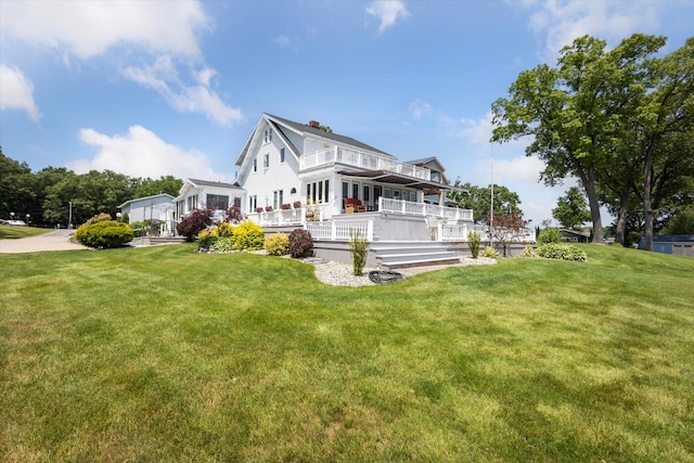 2694 Middle Lake Rd, Twin Lake, MI 49457 - photo 2