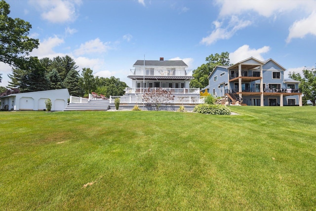 2694 Middle Lake Rd, Twin Lake, MI 49457 - photo 54