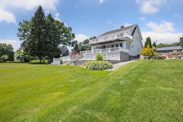 2694 Middle Lake Rd, Twin Lake, MI 49457 - photo 55