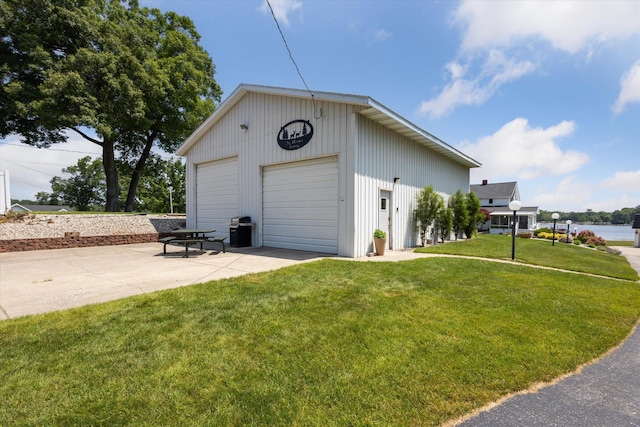 2694 Middle Lake Rd, Twin Lake, MI 49457 - photo 57