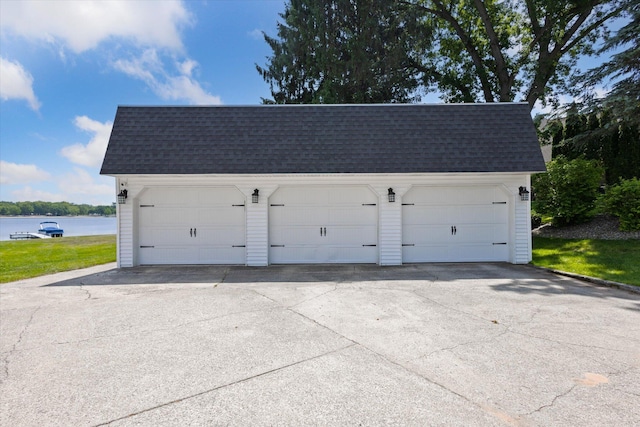 2694 Middle Lake Rd, Twin Lake, MI 49457 - photo 58