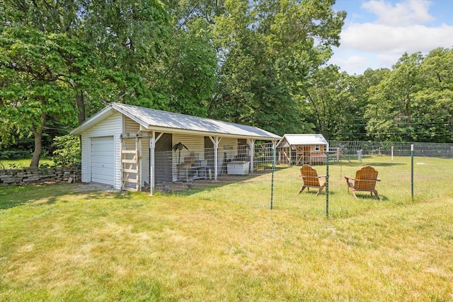 2694 Middle Lake Rd, Twin Lake, MI 49457 - photo 60