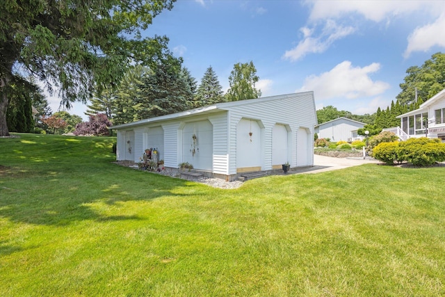2694 Middle Lake Rd, Twin Lake, MI 49457 - photo 61