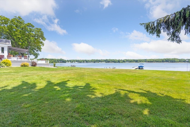 2694 Middle Lake Rd, Twin Lake, MI 49457 - photo 62
