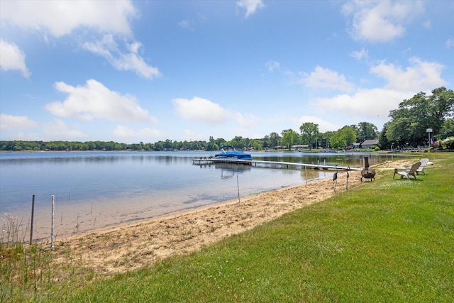 2694 Middle Lake Rd, Twin Lake, MI 49457 - photo 63
