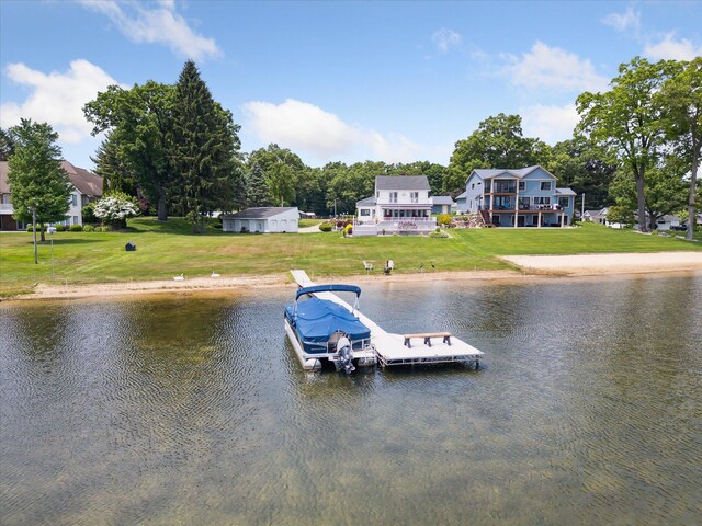 2694 Middle Lake Rd, Twin Lake, MI 49457 - photo 65
