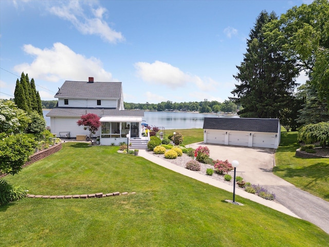 2694 Middle Lake Rd, Twin Lake, MI 49457 - photo 66