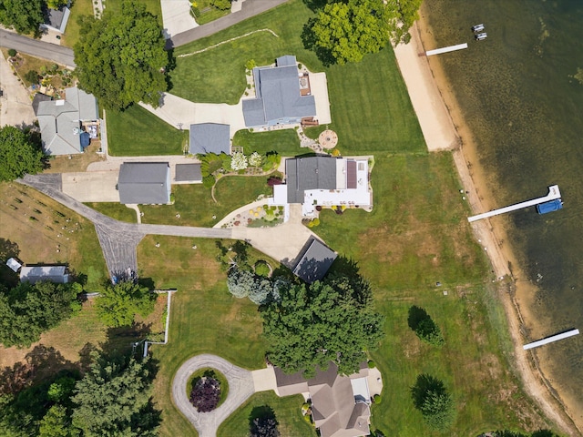 2694 Middle Lake Rd, Twin Lake, MI 49457 - photo 70