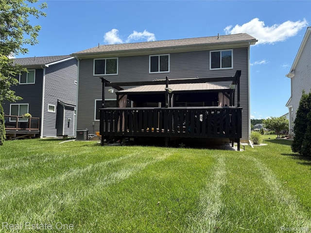 329 Beaver Run, Holly, MI 48442 - photo 2