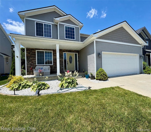 329 Beaver Run, Holly, MI 48442 - photo 4