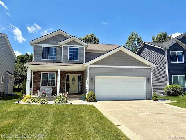 329 Beaver Run, Holly, MI 48442 - photo 1