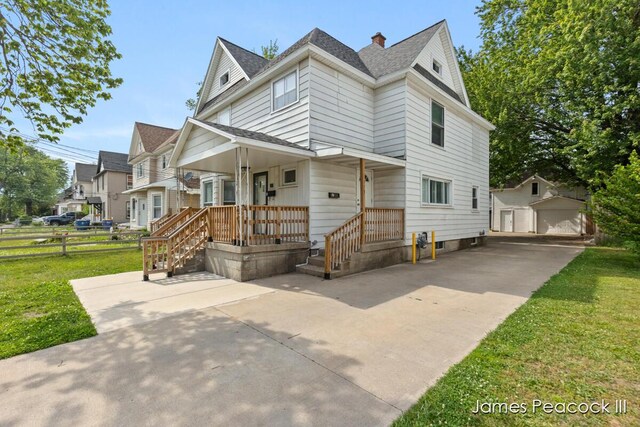 37 Rose St SW, Grand Rapids, MI 49507 - photo 3