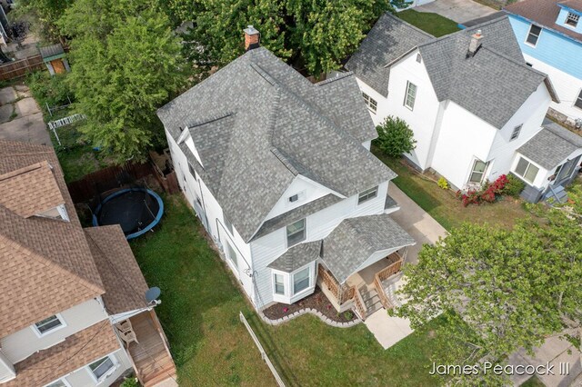 37 Rose St SW, Grand Rapids, MI 49507 - photo 36