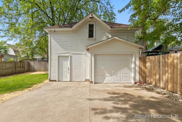 37 Rose St SW, Grand Rapids, MI 49507 - photo 37