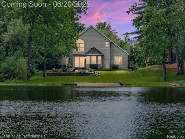 1052 Maple Heights Dr, White Lake, MI 48386 - photo 1
