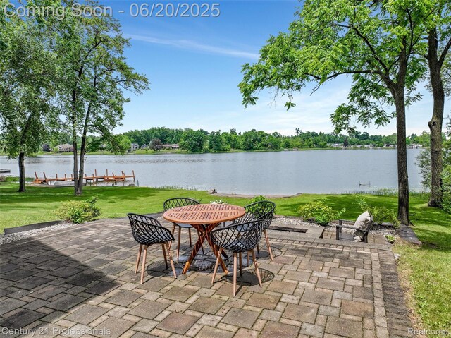 1052 Maple Heights Dr, White Lake, MI 48386 - photo 37