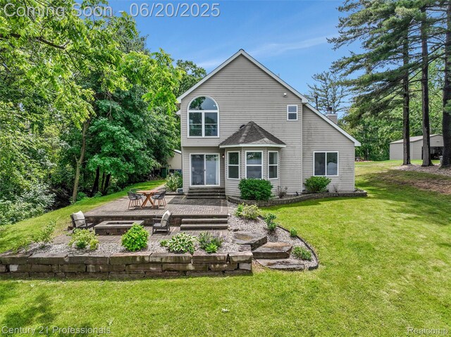 1052 Maple Heights Dr, White Lake, MI 48386 - photo 34