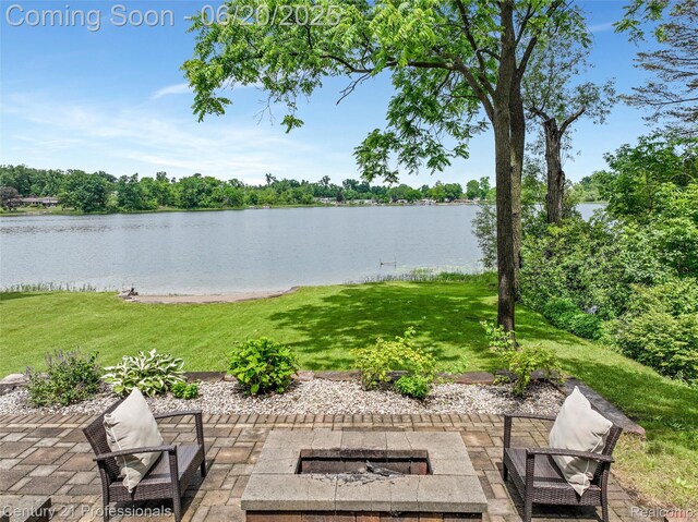 1052 Maple Heights Dr, White Lake, MI 48386 - photo 36