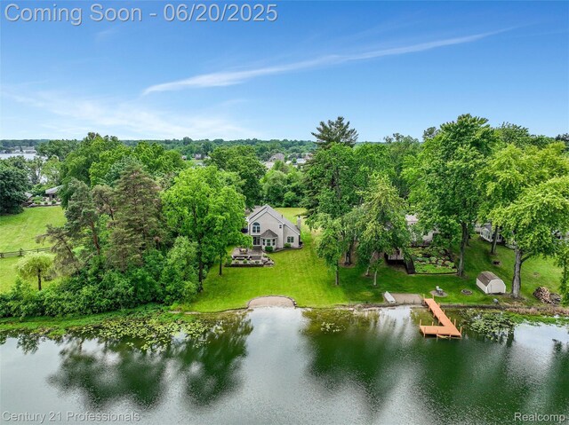 1052 Maple Heights Dr, White Lake, MI 48386 - photo 41
