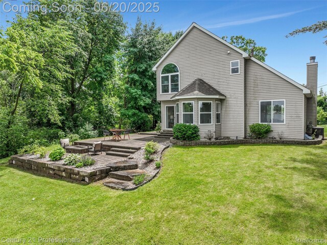 1052 Maple Heights Dr, White Lake, MI 48386 - photo 35
