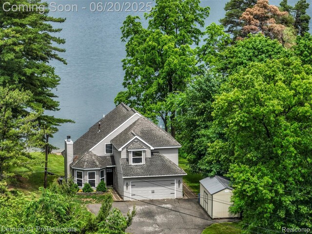 1052 Maple Heights Dr, White Lake, MI 48386 - photo 46