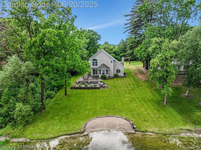 1052 Maple Heights Dr, White Lake, MI 48386 - photo 40