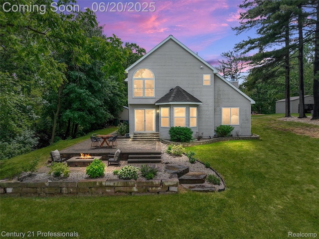 1052 Maple Heights Dr, White Lake, MI 48386 - photo 52
